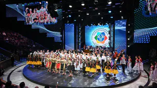 Правительство Коми отменило проведение Арктических Дельфийских игр