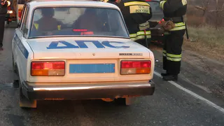 Мотоциклист столкнулся с "Фольксвагеном": подробности смертельной аварии под Рязанью