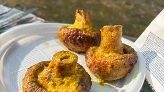 Можно ли употреблять червивые грибы - специалист рассказывает: запомните раз и навсегда