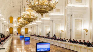 Богомаз примет участие в заседании Государственного Совета