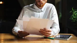 В Меленках чиновника могут привлечь к ответственности за просрочку ответа на обращение