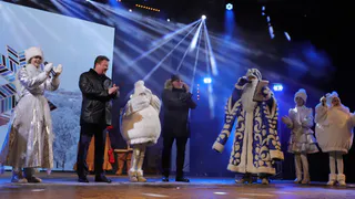 Рязань передала статус "Новогодней столицы" Калуге: мнения горожан о проекте