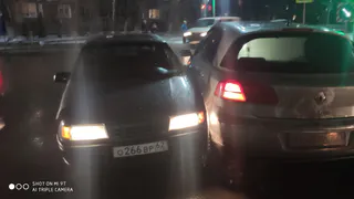 Ищут очевидцев: в Горроще произошло ДТП