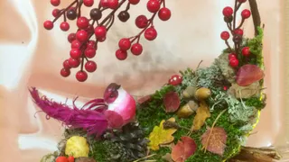 Даем больше времени: продлеваем прием заявок на конкурс осенних поделок на два дня