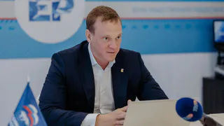 «Спасибо, что не проходите мимо»: рязанцы поздравляют волонтёров, награждённых губернатором