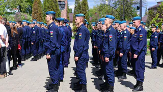 «Рязань - столица ВДВ»: программа праздника 2 августа (0+)