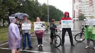 Федеральные СМИ заинтересовались проблемой выбросов в Рязани