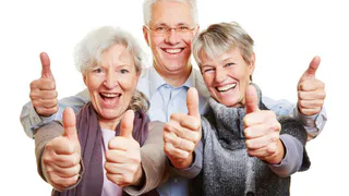 Названы способы снизить биологический возраст человека