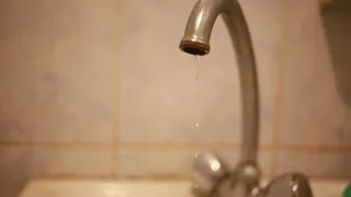 Михайловское шоссе частично останется без воды