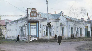 Старейший кинотеатр в Чувашии ждет ремонт