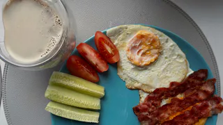 Денег в обрез, а стол как в санатории: 10 хитростей по оптимизации рациона — теперь покупаю только эти продукты и чувствую себя на все сто