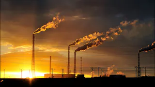 Грязный или чистый воздух в Нижнекамске?