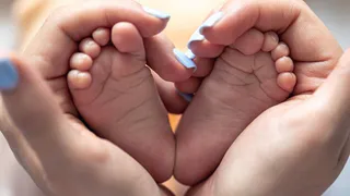 За выходные в Магнитогорске на свет появилось 24 младенца