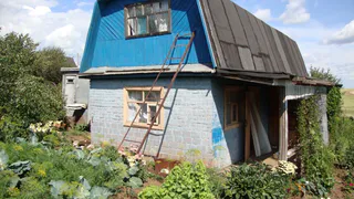 Огородный сезон начинается: где недорого купить дачу в Нижнекамске?