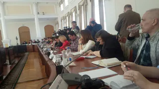 Любимов пояснил, почему отменил траур в Рязанской области