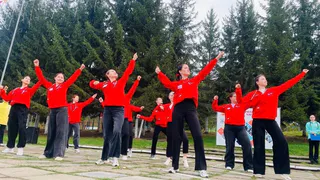 Открыт приём заявок на первую смену «Губернаторского лагеря» в 2025 году