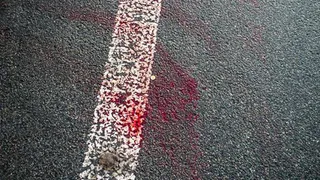 В Татарстане по вине пенсионера-водителя беременная женщина оказалась в больнице