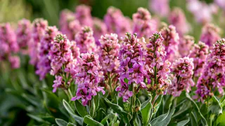 Сею вместо петунии и безмерно радуюсь: этот кустарник цветет с мая по ноябрь — за цветами не видно листьев