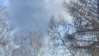 Число погибших выросло до трёх человек, пожар потушили: что известно о ЧП в Нижнекамске на эту минуту