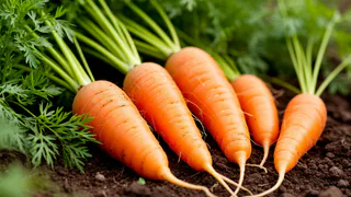 Моркови до конца июня - обязательно: 3 лучших совета агронома - растет крупная, яркая, сочна