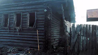 Два человека погибли в пожарах в Чувашии за прошедшие сутки