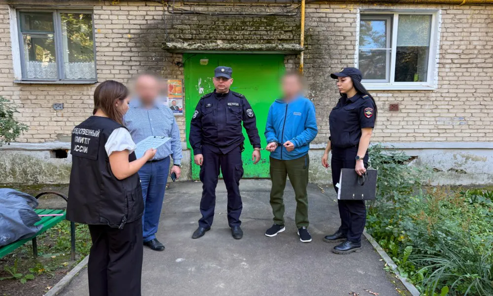 Смертельная ссора в Александрове довела местного жителя до суда