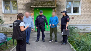 Смертельная ссора в Александрове довела местного жителя до суда