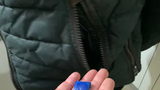 Прятал наркоту: инспекторы ГИБДД Нижнекамска задержали мужчину