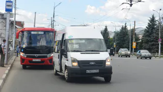 Вместо маршрутки №91 пустят больше автобусов №20