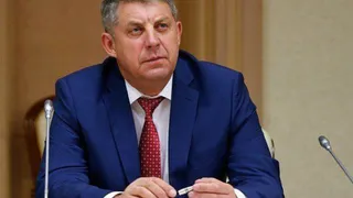 Пресс-конференция Губернатора Богомаза как это было