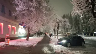 «Пришли новые данные». Синоптики неожиданно для всех изменили прогноз на декабрь