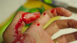 В Скопине устроил резню вернувшийся с СВО член ЧВК «Вагнер»