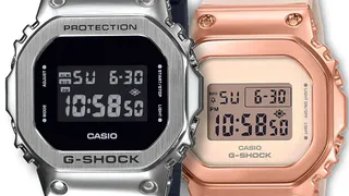 Без банальностей: подарите парные часы!