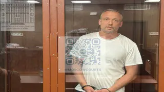 Первого замгубернатора Владимирской области арестовали по делу о крупной взятке