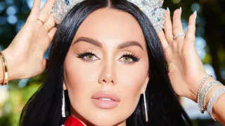 Казанская бизнесвумен Динара Саляхова представляет Россию на «Миссис Мира 2026»: фото, история и шансы