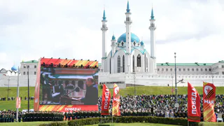 65 миллионов на Победу: как Татарстан отпразднует 9 мая 2026 года