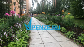 Губернатор сдержал слово: суд вернул Пензенский санаторий Володарского в городскую собственность