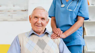 29 ноября в Пензе пройдет научно-практическая конференция геронтологов