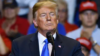 Трамп против Путина: Что скрывают новые санкции?