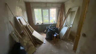 Гипсокартон больше не в моде: давно для ремонта квартир используется другой материал - в разы лучше и дешевле 