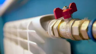 Названа дата окончания отопительного сезона во Владимире