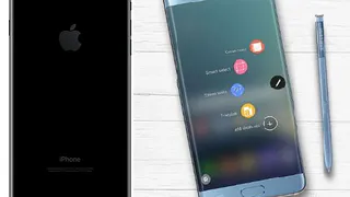 В Рязани обвалились продажи Samsung - горожане покупают Apple