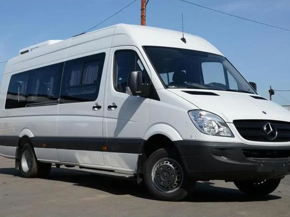 В Пензе суд вынес приговор водителю маршрутки, по вине которого упала пассажирка