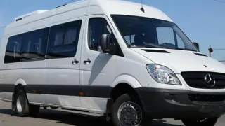 В Пензе суд вынес приговор водителю маршрутки, по вине которого упала пассажирка