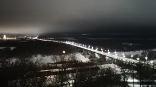 Старинная примета: сухой ноябрь без снега сулит страшную беду