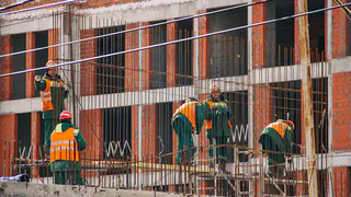 Рязанская область получит 2,2 млрд рублей на строительство трёх школ