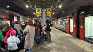 На поездах РЖД можно путешествовать бесплатно: вот что необходимо сделать, чтобы поехать задарма даже в купе