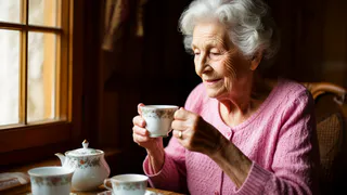 Не кефир и не цикорий: раскрыт любимый напиток долгожителей