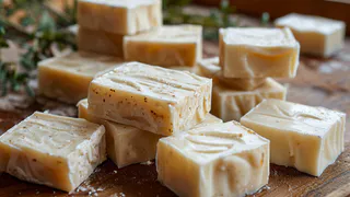 Смешиваем мыло с марганцовкой — и все проблемы решены: любимый лайфхак хозяек