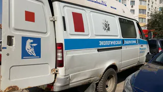 Запах навоза улетучился, и на рязанские улицы выехала экологическая лаборатория